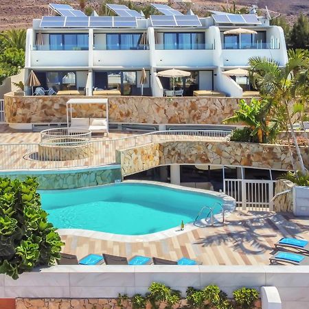 Apartamentos Garden & Sea Boutique Lodging By Livvo Morro Jable  Dış mekan fotoğraf