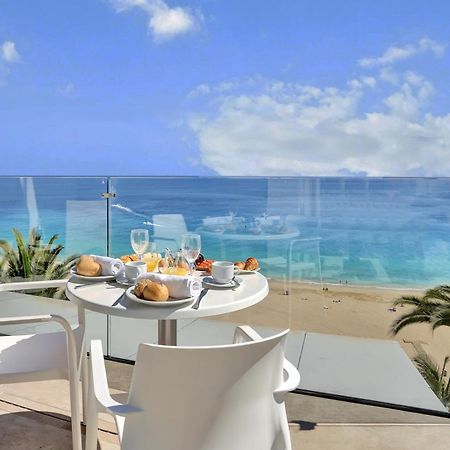 Apartamentos Garden & Sea Boutique Lodging By Livvo Morro Jable  Dış mekan fotoğraf