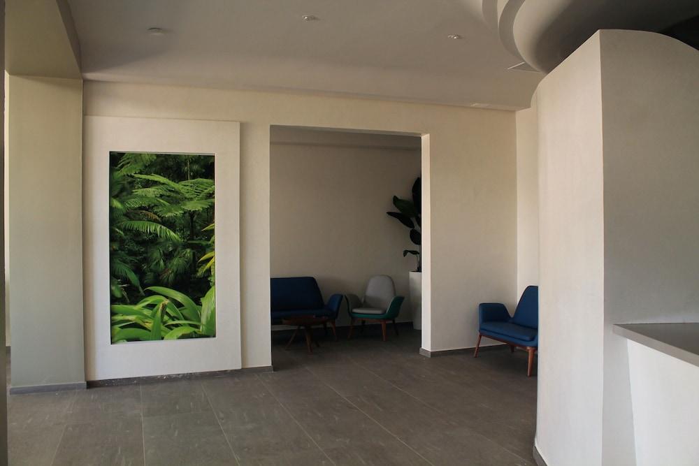 Apartamentos Garden & Sea Boutique Lodging By Livvo Morro Jable  Dış mekan fotoğraf