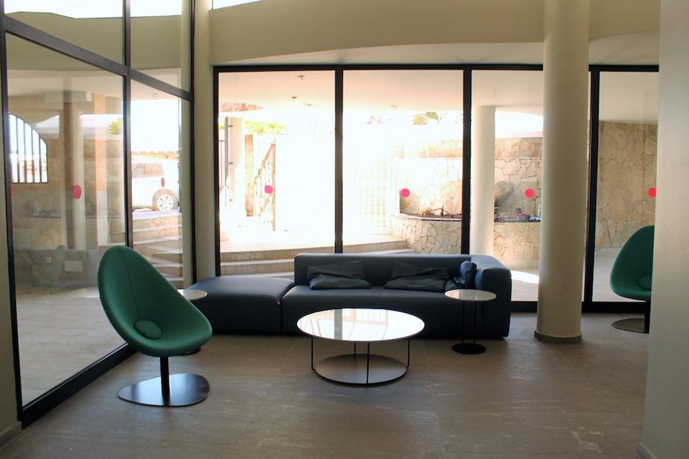 Apartamentos Garden & Sea Boutique Lodging By Livvo Morro Jable  Dış mekan fotoğraf