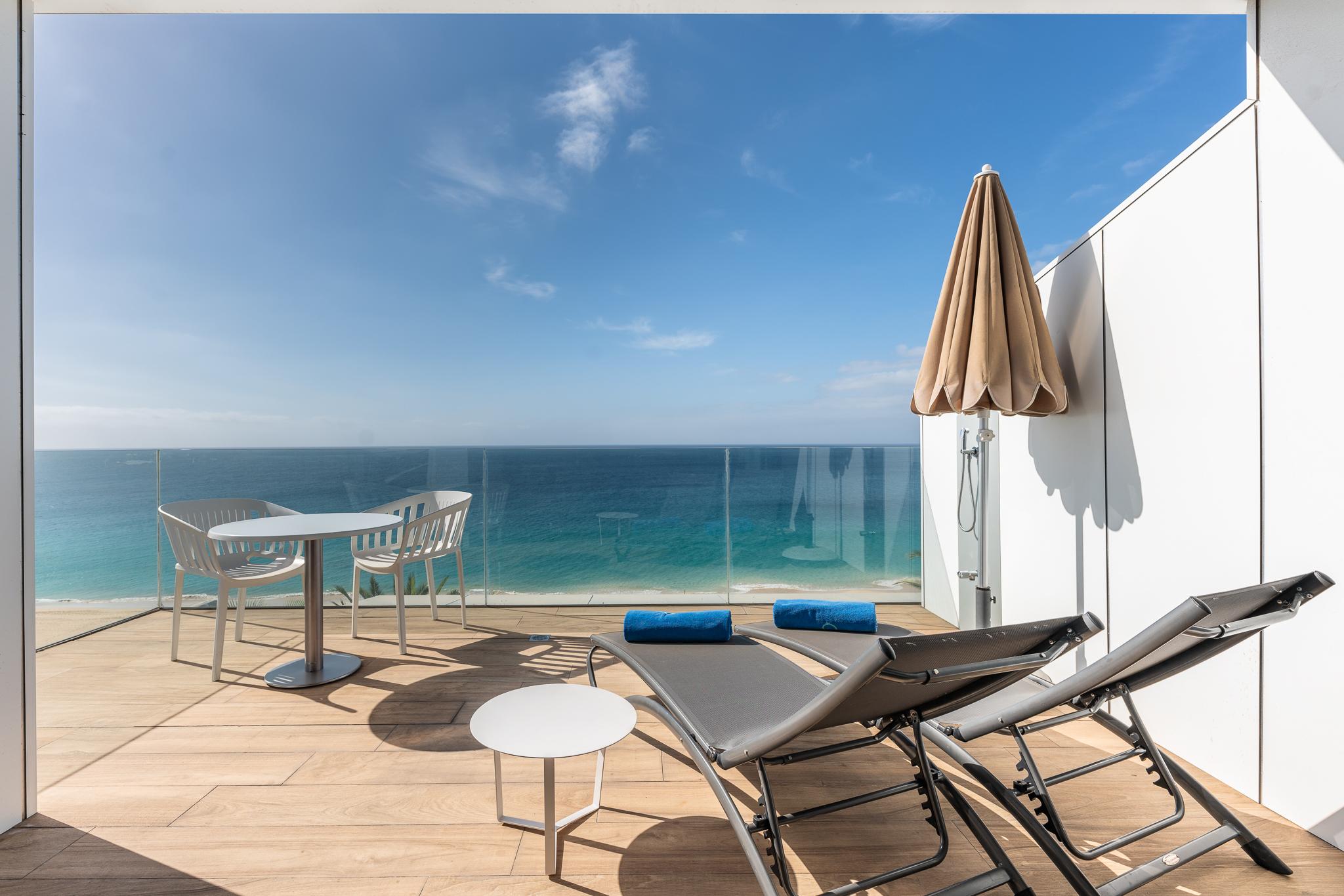 Apartamentos Garden & Sea Boutique Lodging By Livvo Morro Jable  Dış mekan fotoğraf