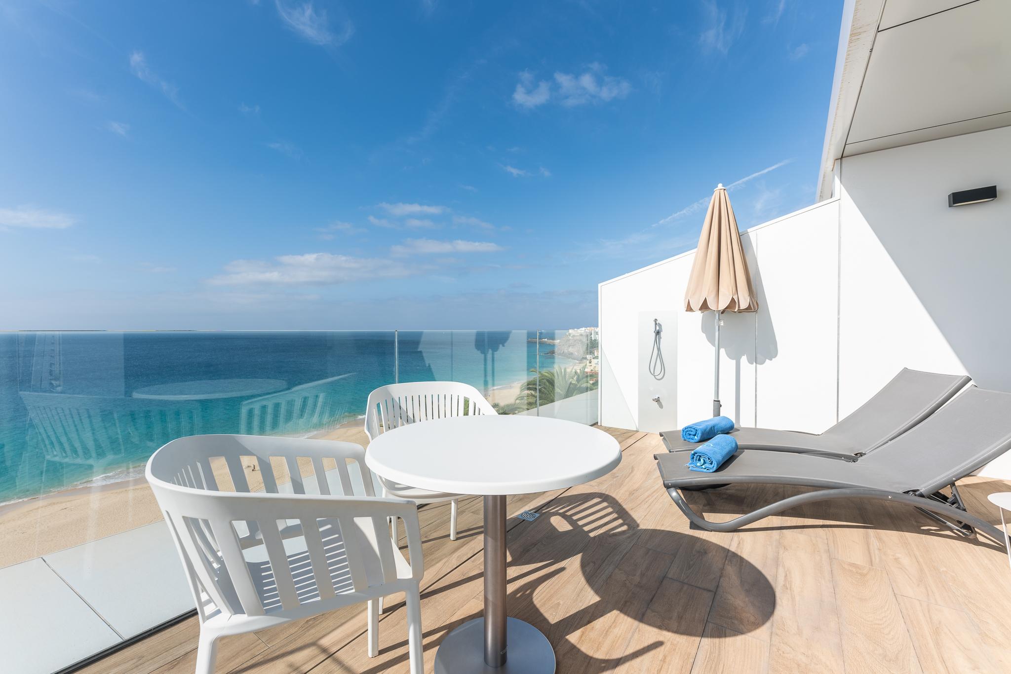 Apartamentos Garden & Sea Boutique Lodging By Livvo Morro Jable  Dış mekan fotoğraf