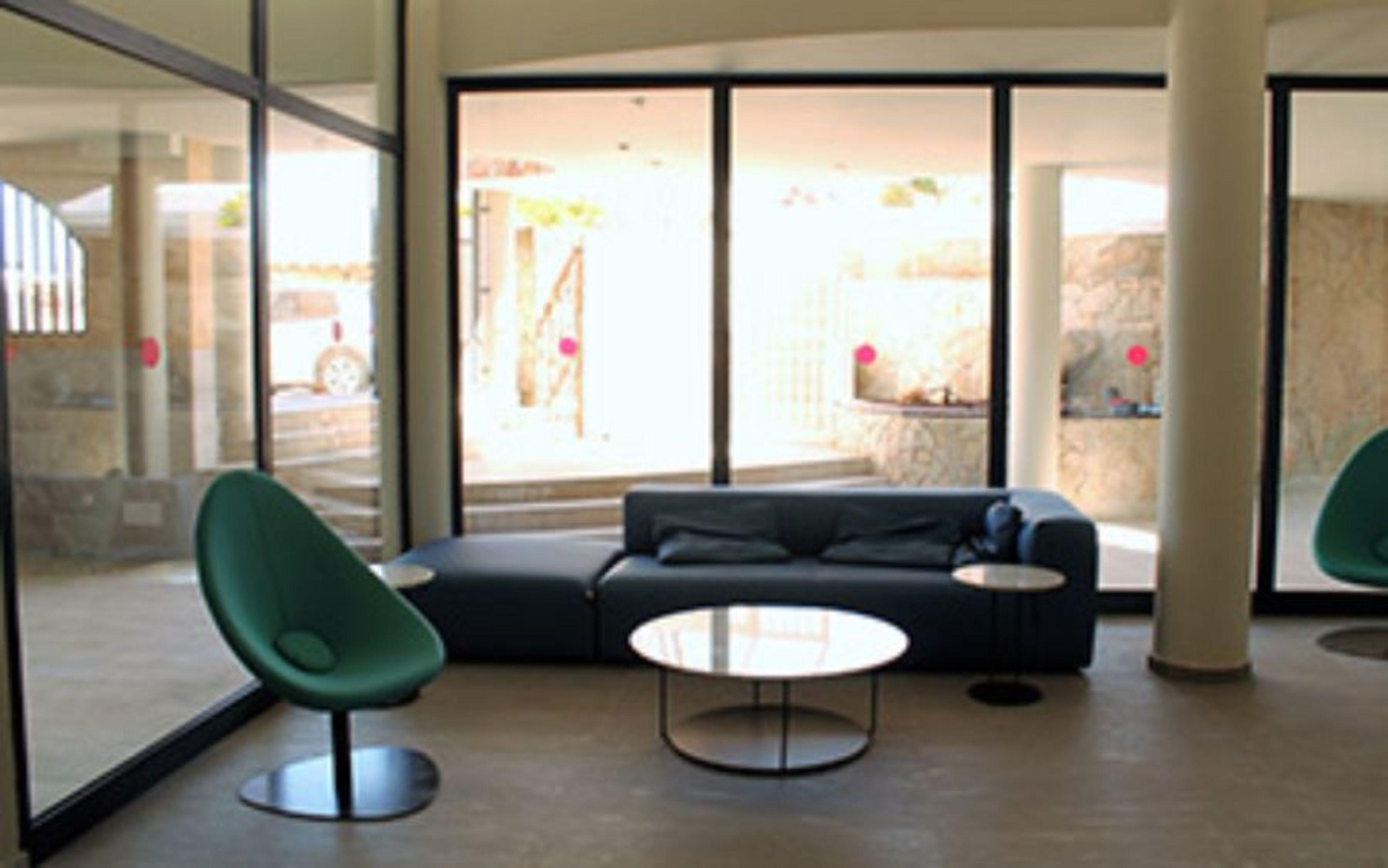 Apartamentos Garden & Sea Boutique Lodging By Livvo Morro Jable  Dış mekan fotoğraf