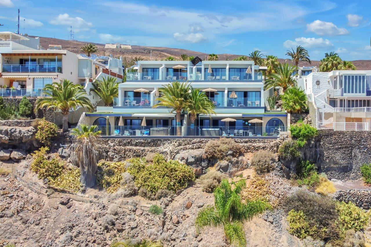 Apartamentos Garden & Sea Boutique Lodging By Livvo Morro Jable  Dış mekan fotoğraf
