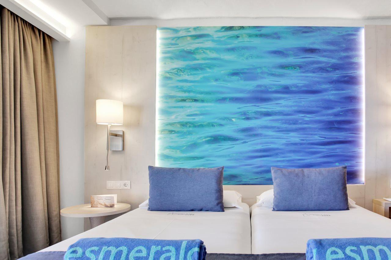 Apartamentos Garden & Sea Boutique Lodging By Livvo Morro Jable  Dış mekan fotoğraf