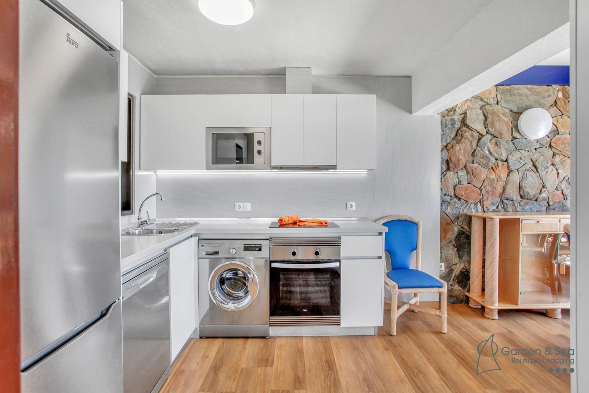 Apartamentos Garden & Sea Boutique Lodging By Livvo Morro Jable  Dış mekan fotoğraf