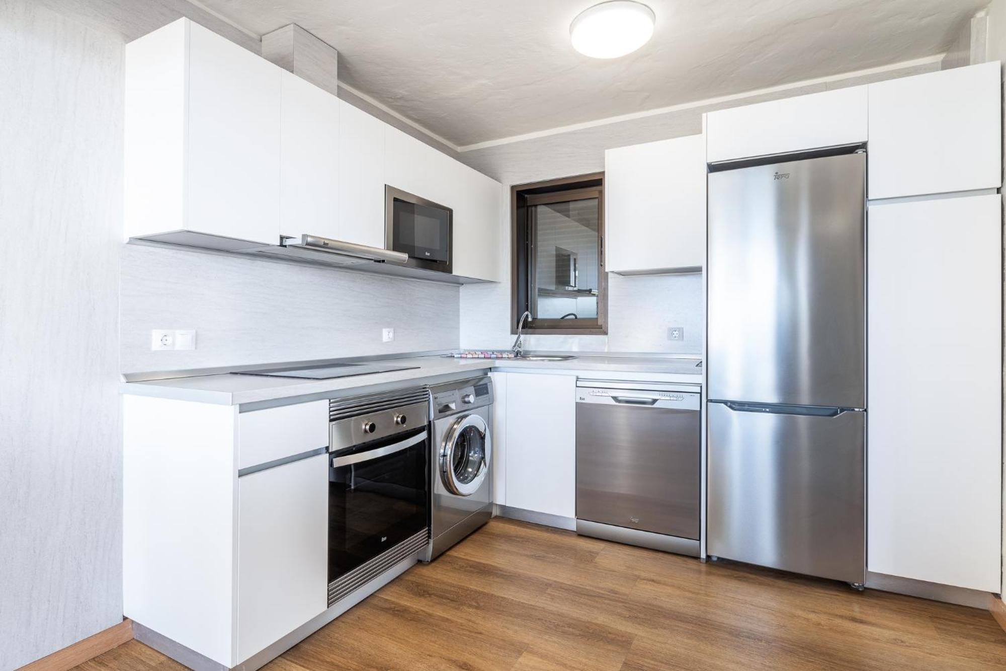 Apartamentos Garden & Sea Boutique Lodging By Livvo Morro Jable  Dış mekan fotoğraf