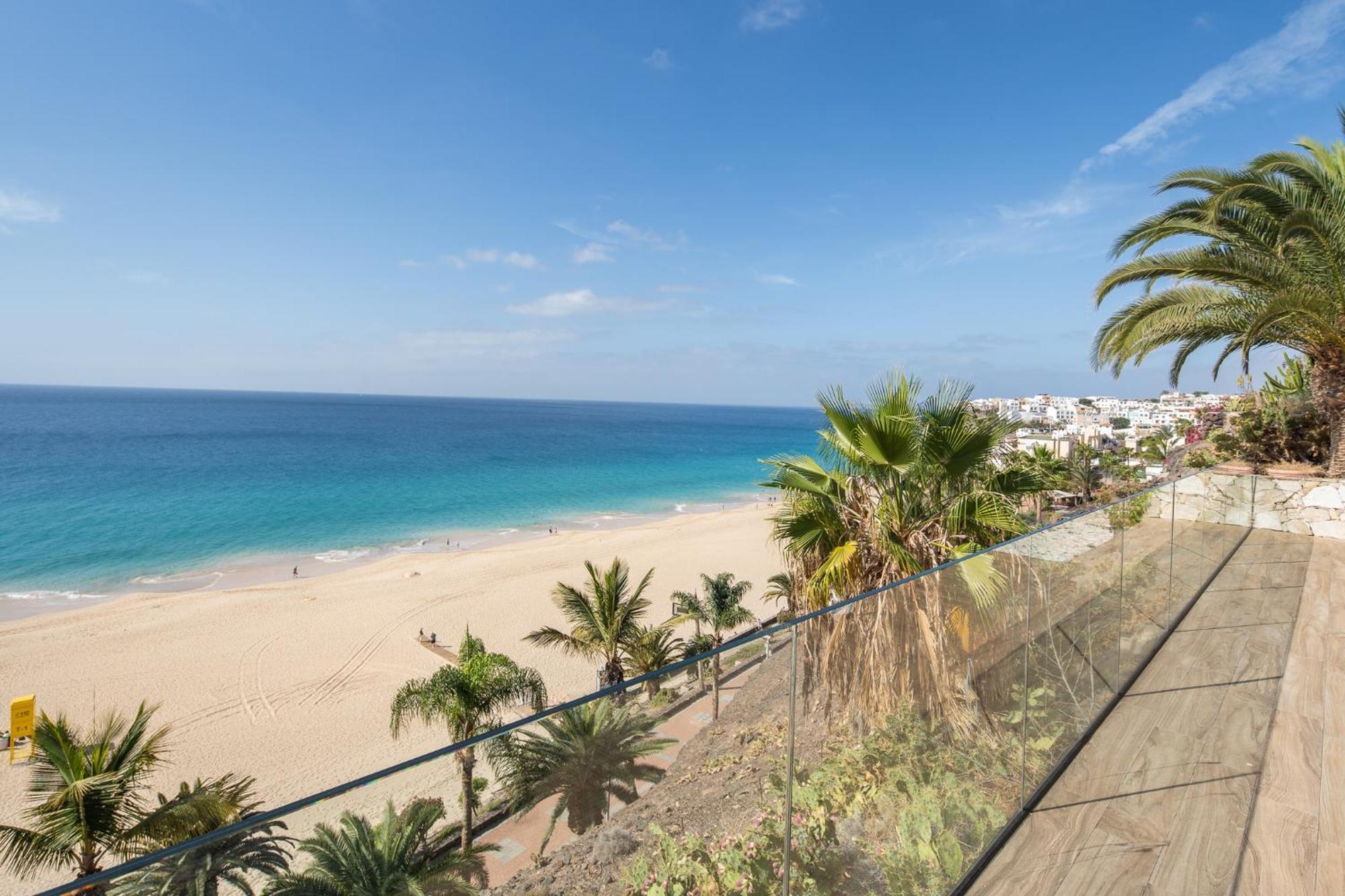 Apartamentos Garden & Sea Boutique Lodging By Livvo Morro Jable  Dış mekan fotoğraf