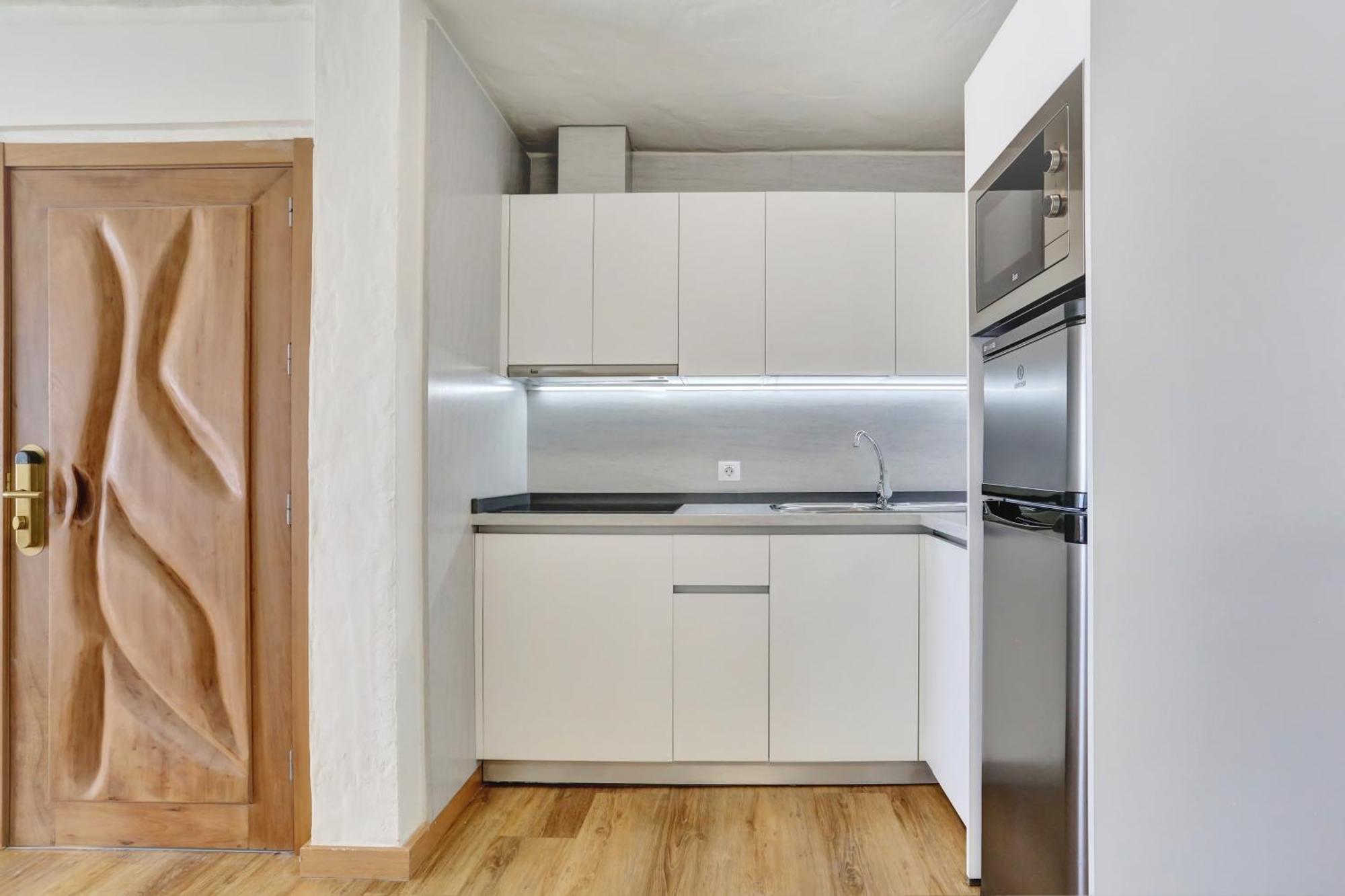 Apartamentos Garden & Sea Boutique Lodging By Livvo Morro Jable  Dış mekan fotoğraf