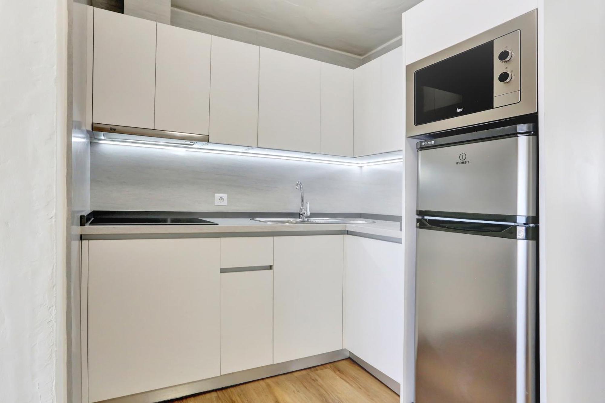 Apartamentos Garden & Sea Boutique Lodging By Livvo Morro Jable  Dış mekan fotoğraf