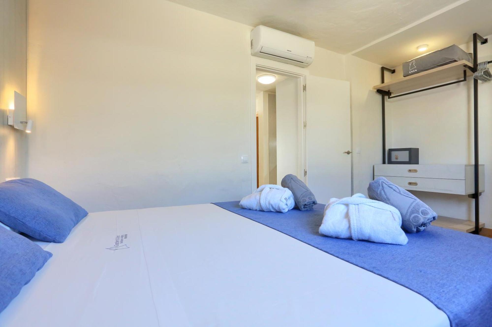 Apartamentos Garden & Sea Boutique Lodging By Livvo Morro Jable  Dış mekan fotoğraf