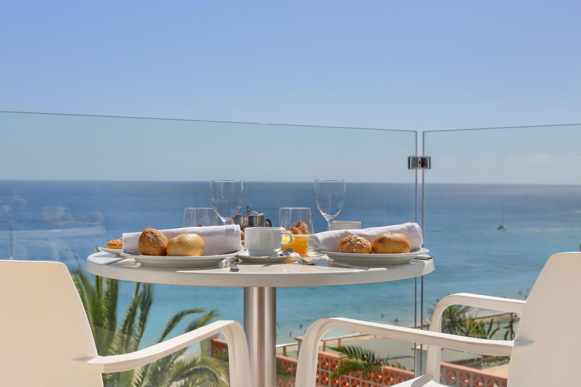 Apartamentos Garden & Sea Boutique Lodging By Livvo Morro Jable  Dış mekan fotoğraf