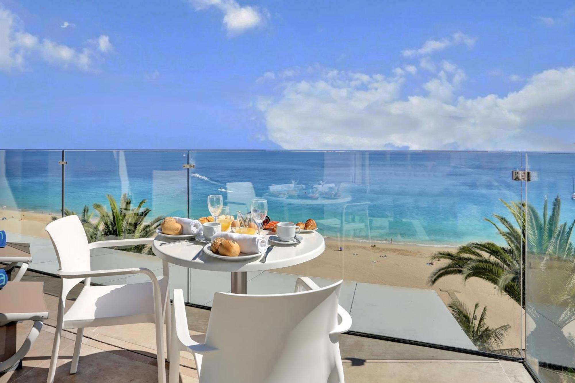 Apartamentos Garden & Sea Boutique Lodging By Livvo Morro Jable  Dış mekan fotoğraf